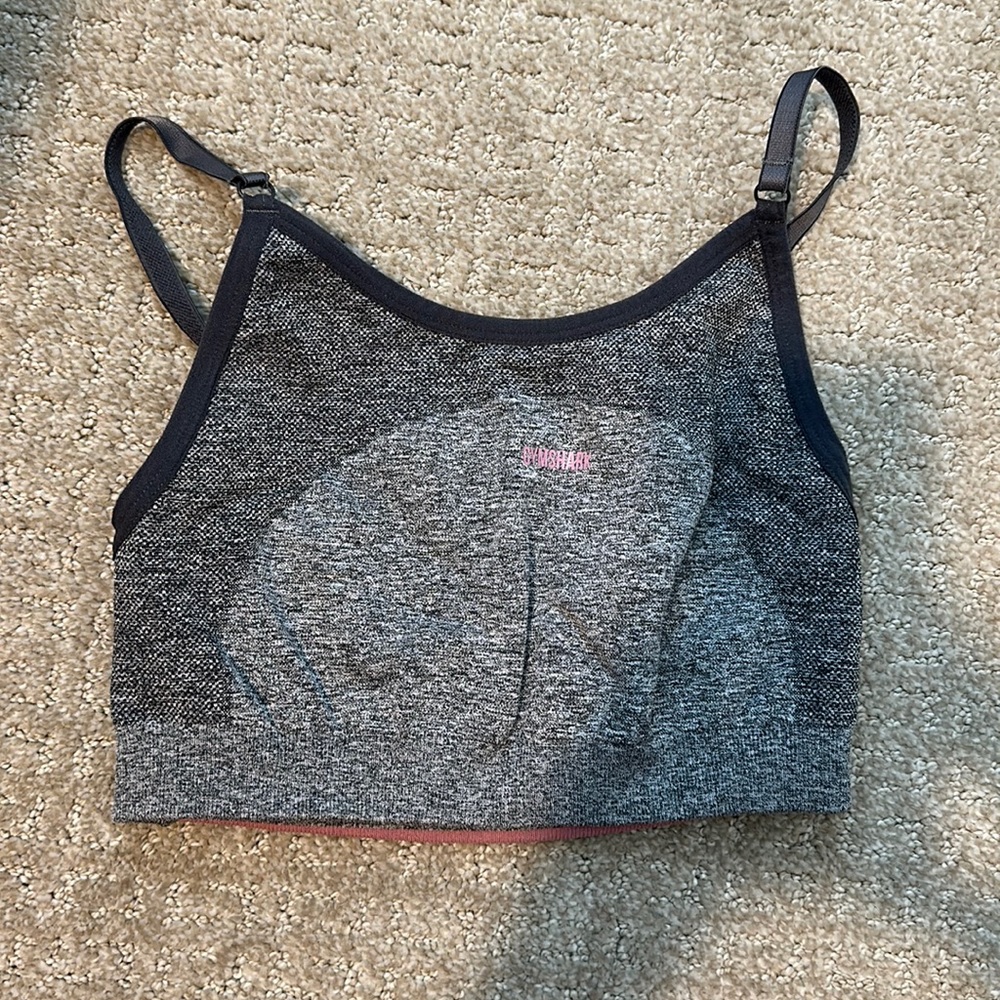 Gymshark sports bra